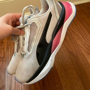 puma vectana running men paris